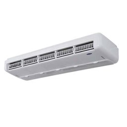 Ar-condicionado Split Piso Teto Carrier Modernitá 80.000 Btus Só Frio 380v Trifásico - 2