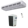 Ar-Condicionado Split Piso Teto Carrier Modernitá 80.000 BTUs Só Frio 220V Trifásico - 1