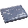 Aerografo C/acessorios 16pcs Vonder - 4