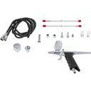 Ver imagem 1 de Aerografo C/acessorios 16pcs Vonder