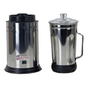 Ver imagem 2 de Liquidificador Triturador Industrial Copo 2 Litros 800W Potência - 095