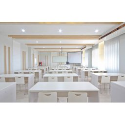 Painel Led Plafon 6w Redondo Embutir 3000k 12cm Biv Avant - 5