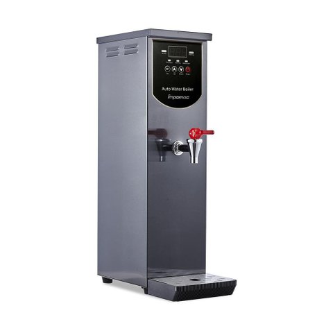 Torre de Água Quente IMPO 30 PRETA