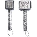 Ver imagem 1 de Abridores de Garrafas de Cerveja Martelo de Thor, Saca-rolhas Vinho Saca-rolhas