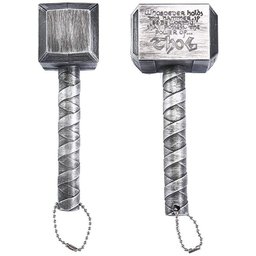 Abridores de Garrafas de Cerveja Martelo de Thor, Saca-rolhas Vinho Saca-rolhas - 1