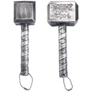 Abridores de Garrafas de Cerveja Martelo de Thor, Saca-rolhas Vinho Saca-rolhas