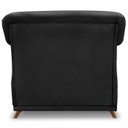 Ver imagem 6 de Kit 2 Poltronas Decorativas Retro Polo Veludo 2237 Ezz