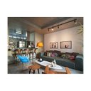 Ver imagem 6 de Trilho Eletrificado 2M + 7 Spot LED 7W 3000K Bivolt Preto