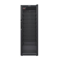 Adega 50 Garrafas Climatizada 200L NGV 200 220V com Abridor Elétrico Preto - Venax - 3