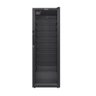 Adega 50 Garrafas Climatizada 200L NGV 200 220V com Abridor Elétrico Preto - Venax - 3