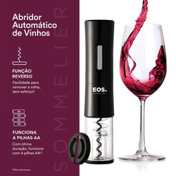 Adega 50 Garrafas Climatizada 200L NGV 200 220V com Abridor Elétrico Preto - Venax - 7