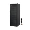 Adega 50 Garrafas Climatizada 200L NGV 200 220V com Abridor Elétrico Preto - Venax - 1