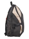 Ver imagem 5 de Mochila Casual Wilson 30l - Preto/marrom:preto/marrom/único