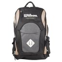 Ver imagem 4 de Mochila Casual Wilson 30l - Preto/marrom:preto/marrom/único