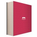 Ver imagem 2 de Caixa Livro Decorativa Book Box The Mistery Of The Hamsa 26x20cm Goods BR