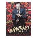 Ver imagem 1 de Caixa Livro Decorativa Book Box Tarantino Xx 36x26,5cm Goods Br