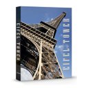 Ver imagem 1 de Caixa Livro Decorativa Book Box Eiffel Tower 30x23cm Goods Br