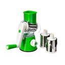 Ver imagem 1 de Ralador e Fatiador de Legumes Queijos e Verduras