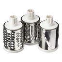 Ver imagem 2 de Ralador e Fatiador de Legumes Queijos e Verduras