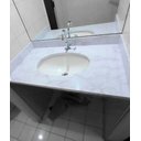 Ver imagem 5 de Papel Parede Decorativo Alltak Lavável Todos Modelos 60cmx5m - Mármore Lunare Brilho