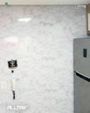 Ver imagem 2 de Papel Parede Decorativo Alltak Lavável Todos Modelos 60cmx5m - Mármore Lunare Brilho