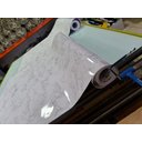 Ver imagem 6 de Papel Parede Decorativo Alltak Lavável Todos Modelos 60cmx5m - Mármore Lunare Brilho