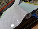 Ver imagem 6 de Papel Parede Decorativo Alltak Lavável Todos Modelos 60cmx5m - Mármore Lunare Brilho