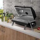 Ver imagem 4 de Churrasqueira a Gás Portátil Metávila