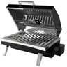 Churrasqueira a Gás Portátil Metávila - 2
