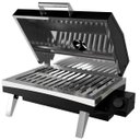 Ver imagem 2 de Churrasqueira a Gás Portátil Metávila