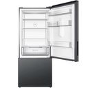Ver imagem 3 de Geladeira 2 Portas Tcl 416L Frost Free Inox P416BF