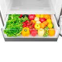 Ver imagem 7 de Geladeira 2 Portas Tcl 416L Frost Free Inox P416BF
