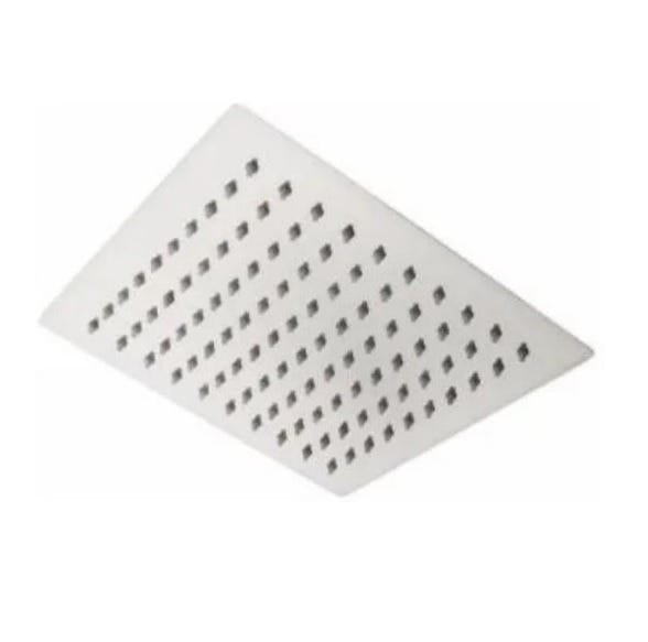 CHUVEIRO DUCHA QUADRADO INOX 25X25cm - 2
