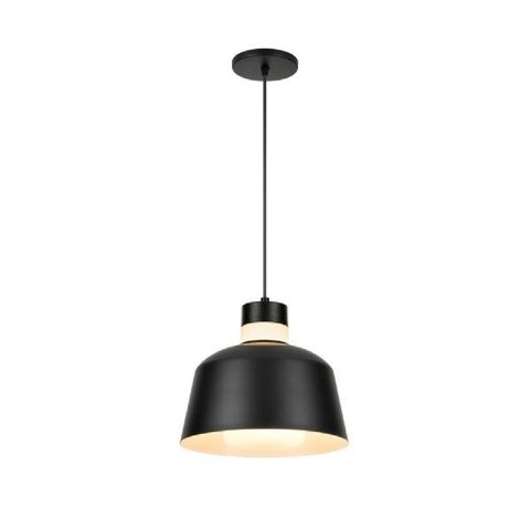 Luminária Pendente Led Pantoja Para Balcão Mesa Bancada Área Gourmet