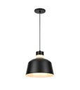 Ver imagem 1 de Luminária Pendente Led Pantoja Para Balcão Mesa Bancada Área Gourmet