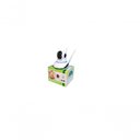 Ver imagem 3 de Câmera Monitoramento Ip com Áudio com Wi-fi