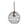 Pendente Industrial Aramado Globo Para Quarto Sala Balcão Cozinha Área Gourmet Lavabo - 1