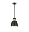 Ver imagem 1 de Luminária Pendente Led Torre Para Balcão Mesa Bancada Área Gourmet