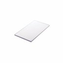 Ver imagem 1 de Chapa de Policarbonato Compacto Cristal 3mm 2,00m X 6,00m