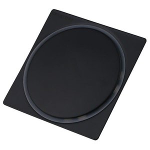 RALO CLICK VEDA CHEIRO PRETO FOSCO 10X10