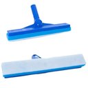 Ver imagem 6 de Rodo com Espuma para Piscina Limpeza e Manutenção