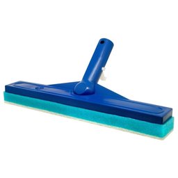 Rodo com Espuma para Piscina Limpeza e Manutenção - 1