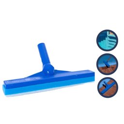 Rodo com Espuma para Piscina Limpeza e Manutenção - 5