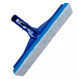 Rodo com Espuma para Piscina Limpeza e Manutenção - 2