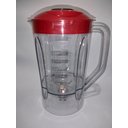 Ver imagem 1 de Copos Originais para Liquidificador - Britânia Diamante 800