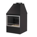 Ver imagem 1 de Churrasqueira a Carvão 650C Metávila