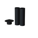 Ver imagem 4 de Churrasqueira a Carvão 650C Metávila