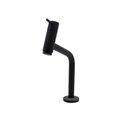 Ver imagem 1 de Torneira para Banheiro Lavabo Link Bica Baixa Preto Black