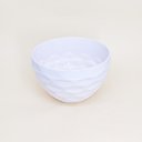 Ver imagem 3 de Vaso de Melamina Redondo com Relevo:20cm Diâmetro x 13cm Altura