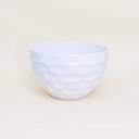 Ver imagem 2 de Vaso de Melamina Redondo com Relevo:20cm Diâmetro x 13cm Altura
